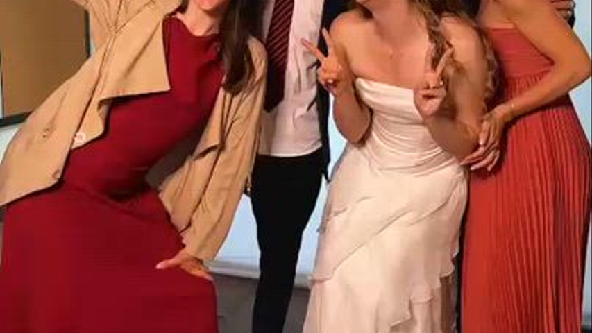 Boda de Sandra & Carlos 