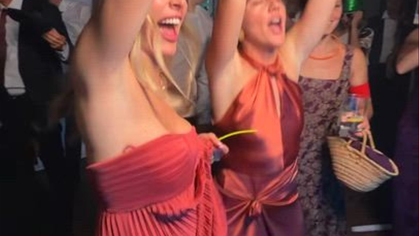 Animación para Bodas, y todo tipo de Eventos.