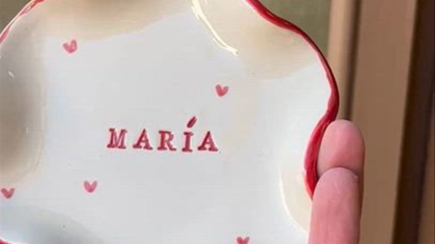 Joyeros personalizado