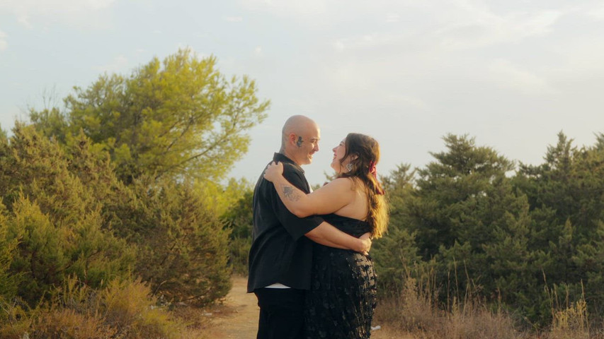 Lechu y Yoli