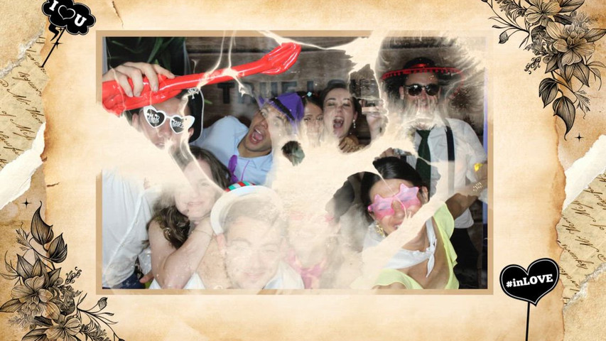 Evento de Cuento