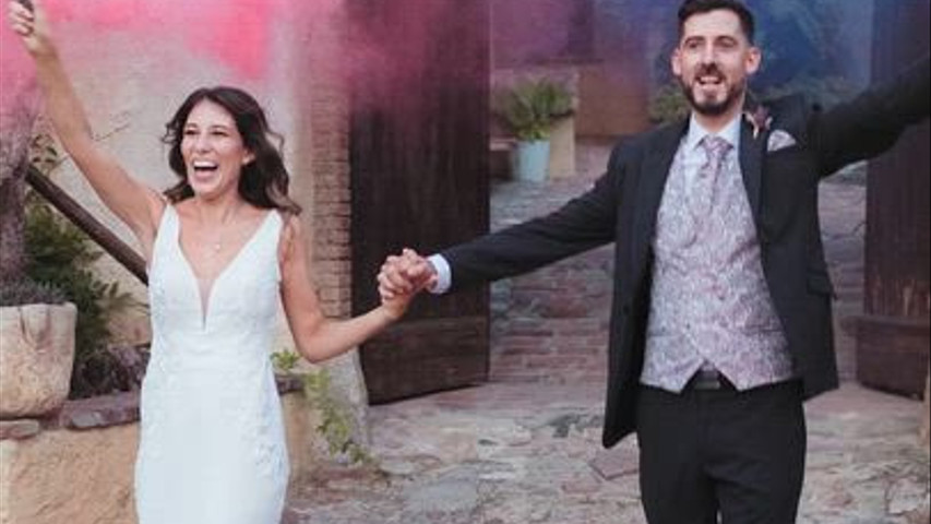 Boda Lidia & Jordi