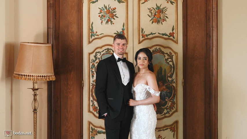 Jasmine & Josh: Wedding at La Baronia