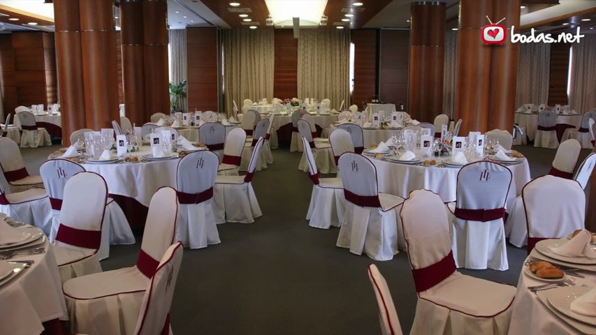 Gran Hotel Lakua