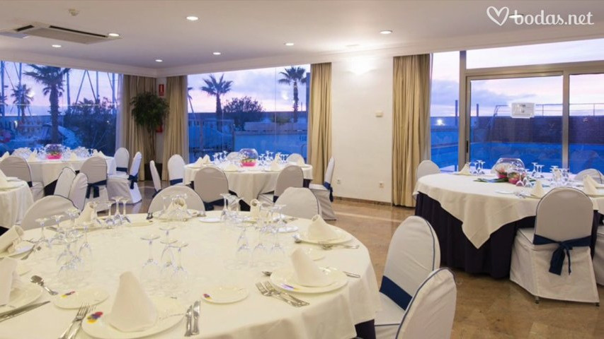 Hotel Port Sitges