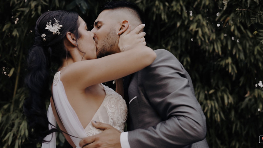 Marta y Aleix - Wedding Highlight