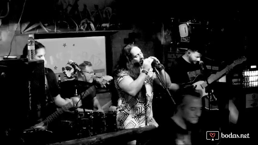 RedbusBand 