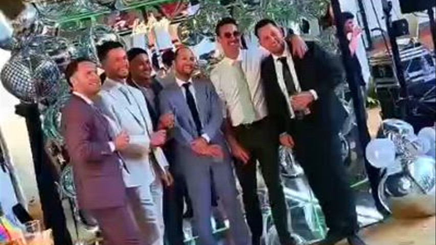 Tu photocall más divertido y elegante