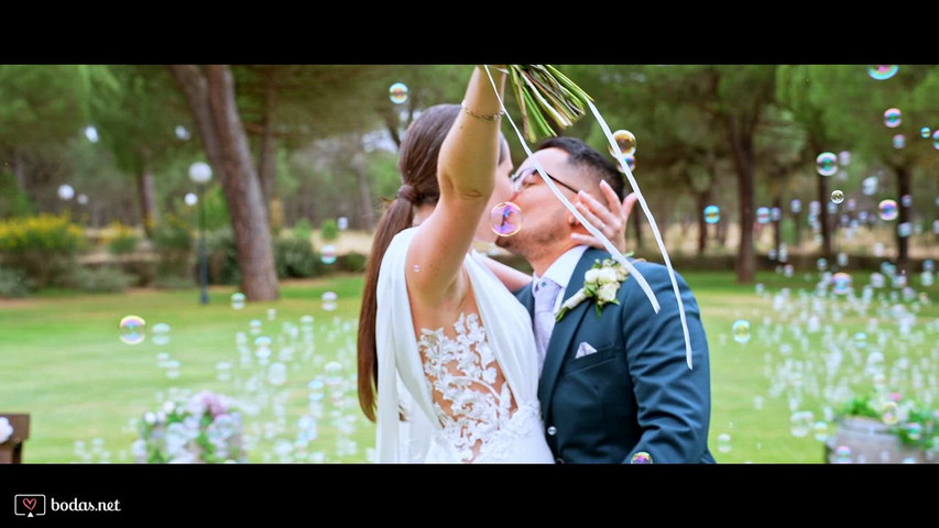 Boda Andrea & Jhon