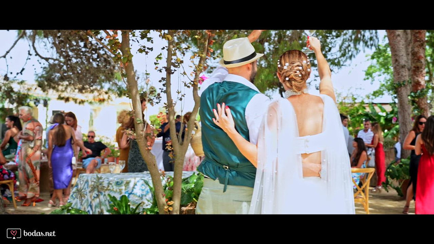 Boda Adriana & Abel