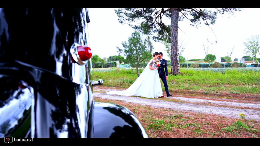 Boda Lucía & Jose