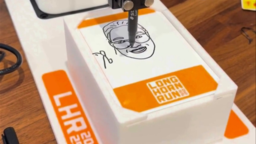 Servicio de Caricaturas en tu evento