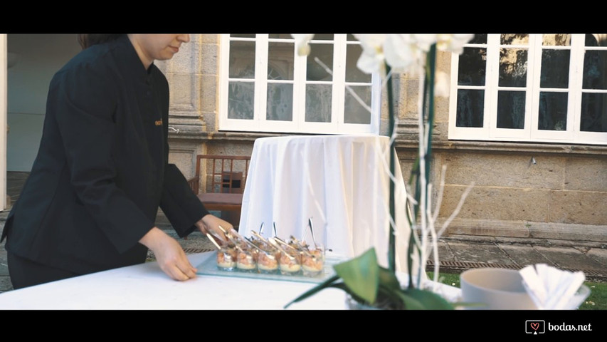 Boda real en San Francisco Hotel Monumento