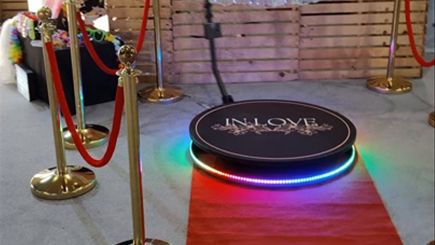 Plataforma 360