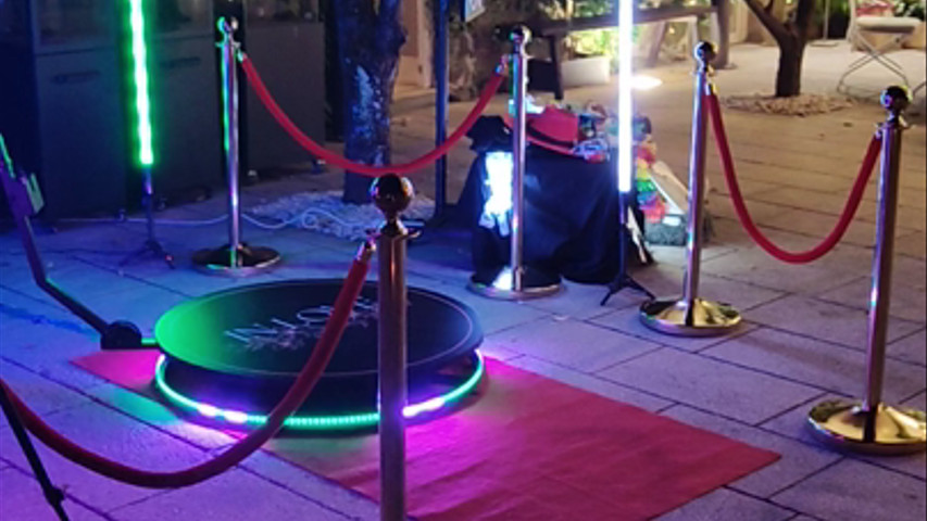 Plataforma 360