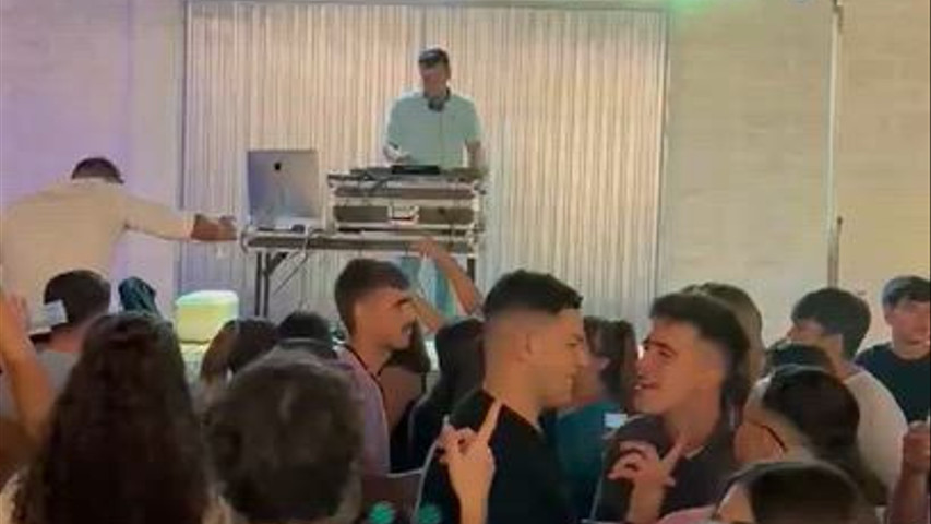 Raul Millan DJ