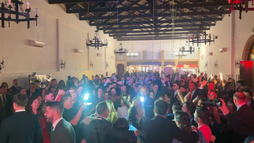 Boda 2026 