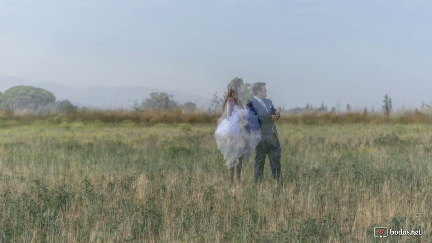  Postboda de Hugo y Mari Carmen