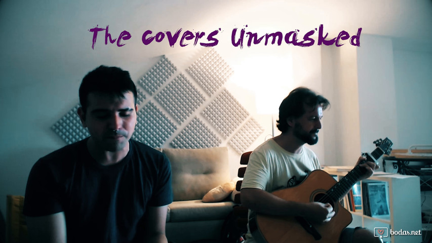 De cero - Morat (The covers Unmasked)