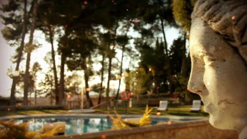 Hotel Villa de Biar