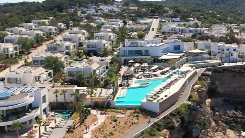 7 Pines Resort Ibiza