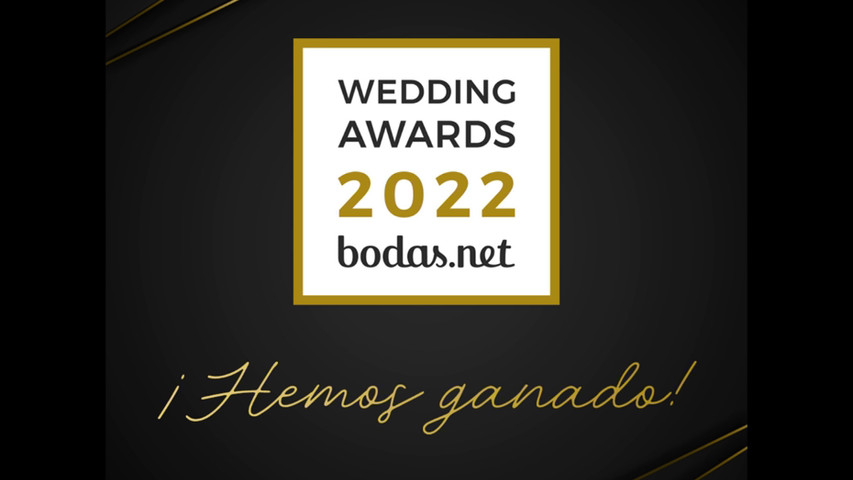 Premios Wedding Awadrs 2025