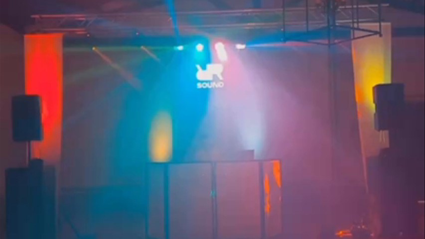 Doble R Sound