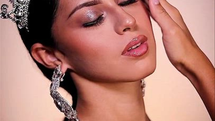 Look Novia