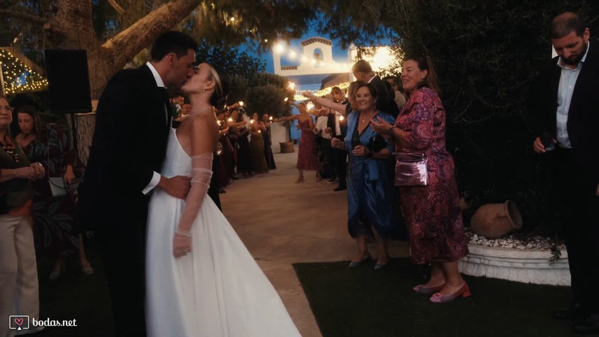 Hay bodas… y hay bodas con identidad.