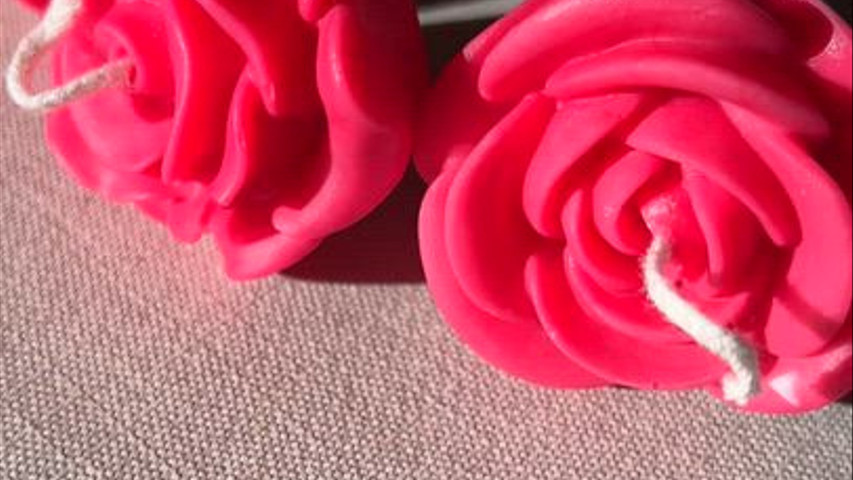 Ramo de Rosas para Sant Jordi