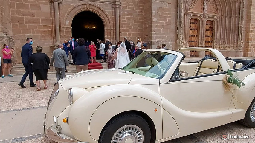 Classic Car Event