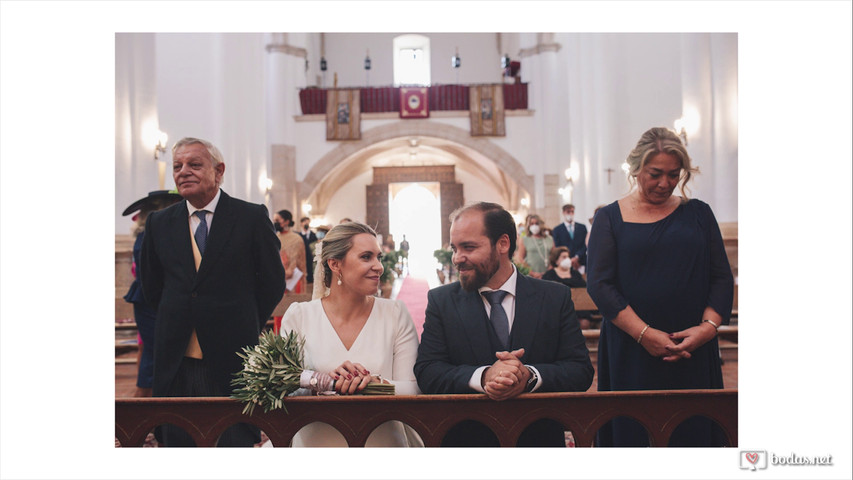 Slideshow - Guadalupe y Carlos