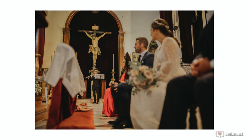Slideshow de Cristina y Antonio