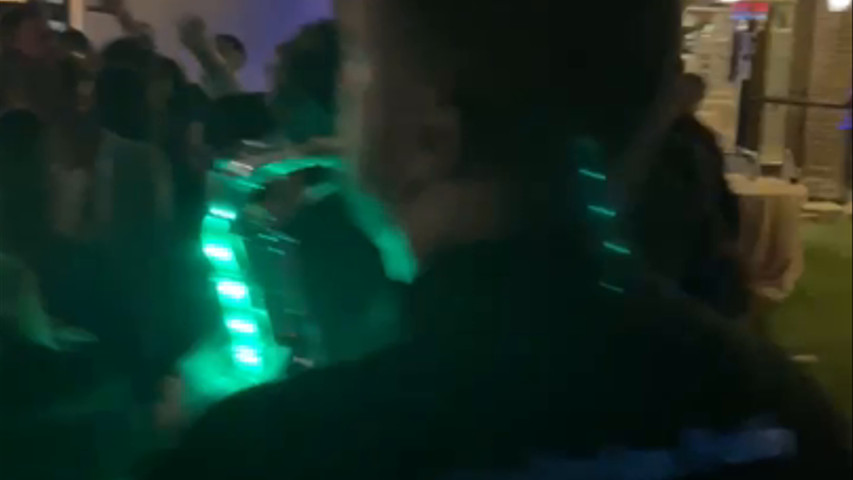 ViolinSax Fusión