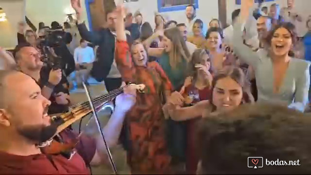 ViolinSax Fusion