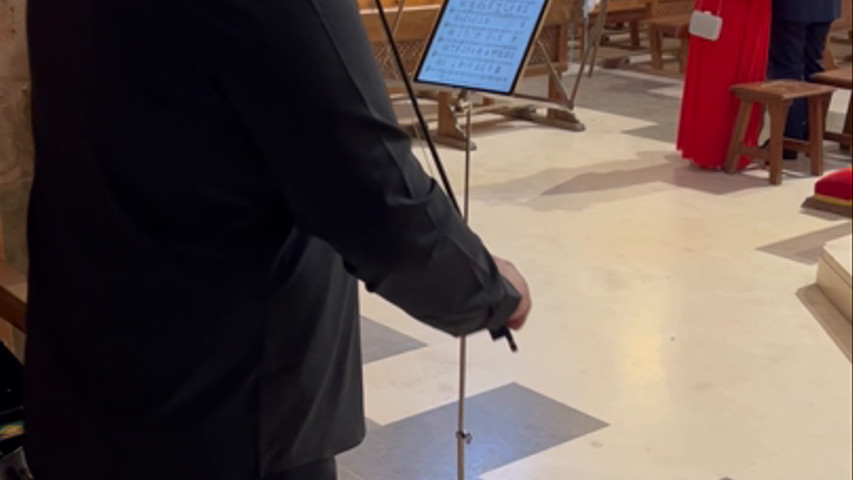 Ceremonia Religiosa