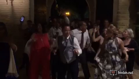 Boda cubanos de Miami 