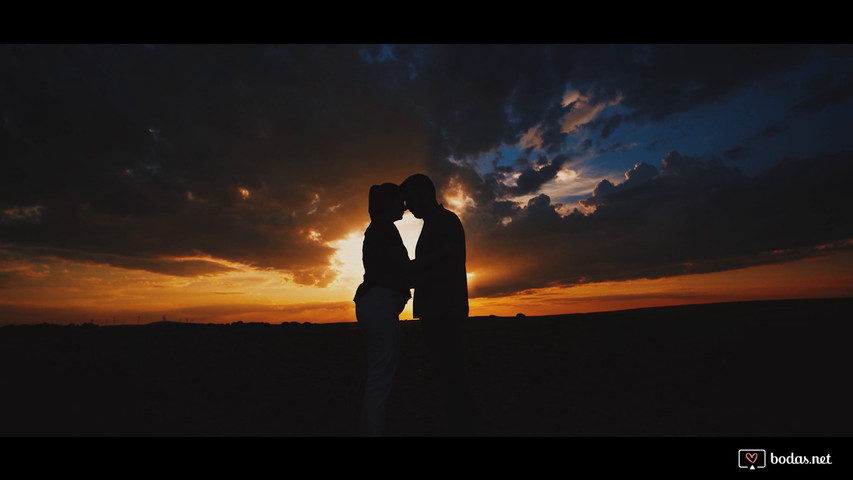 Juanba y Sandra