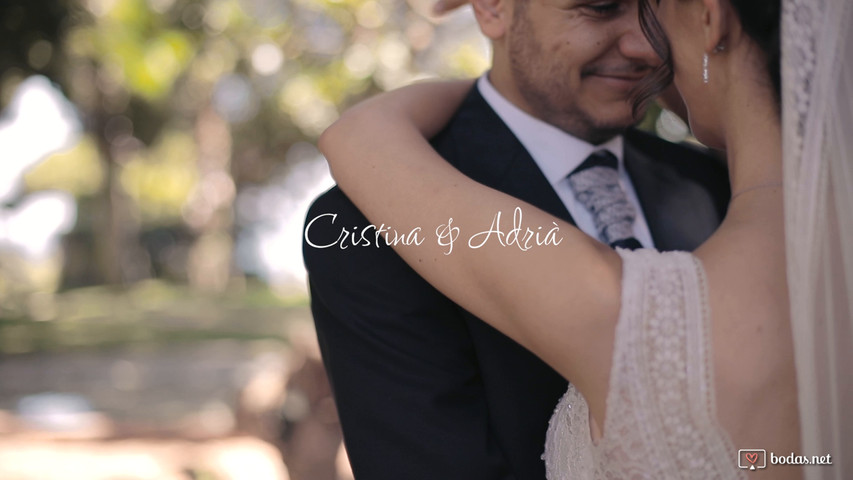 Trailer Cristina & Adria 