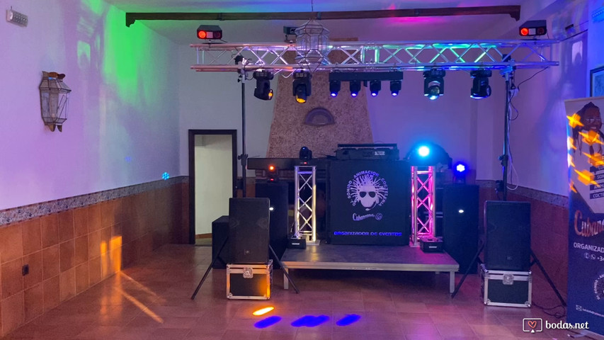 Sonido premiun 2024