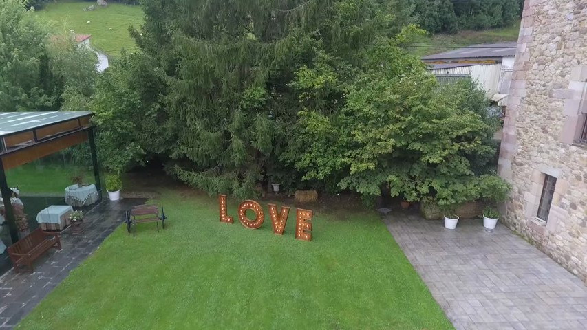 Vídeo de boda 