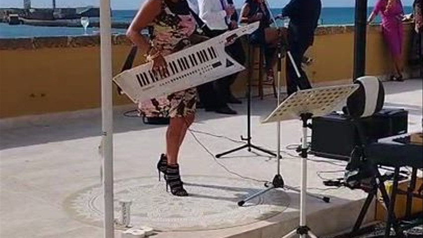 “Cuando un clásico del rock suena así… nadie queda indiferente ”