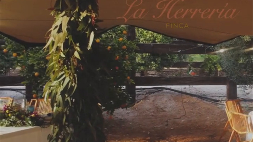 La Herrería