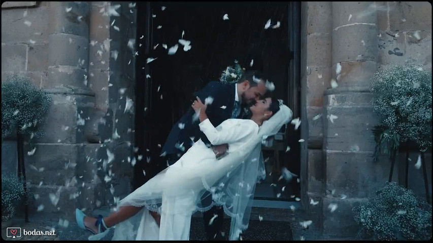 Marina & Dani La Almoguera