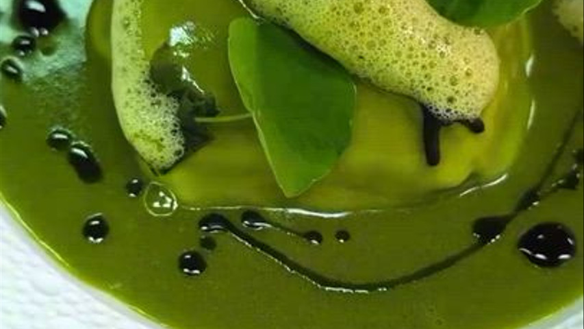 Catering y Eventos de Amós 