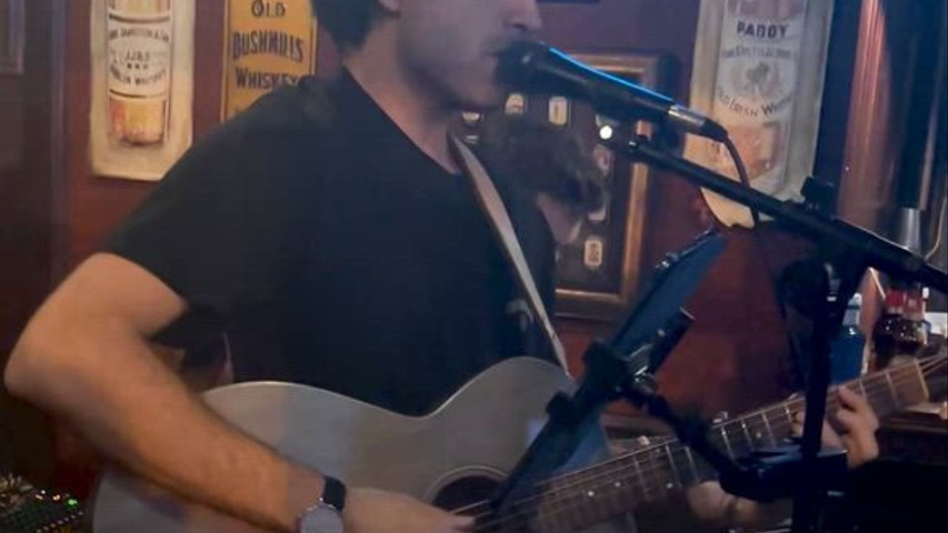 Por la boca vive el pez - Fito & Fitipaldis