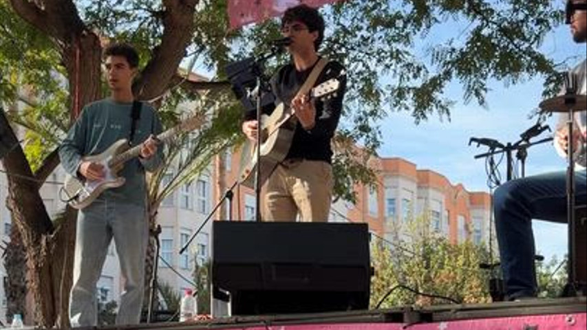 No puedo vivir sin ti