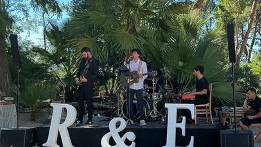 Thinking out Loud - Ed Sheeran