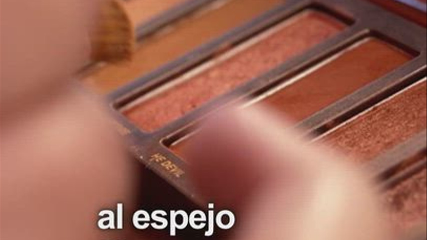 Estefanía Fernández Estudio Make up