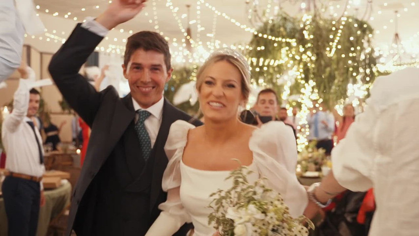 Ana y Mariano